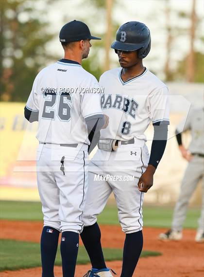 Thumbnail 1 in Acadiana @ Barbe photogallery.