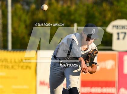 Thumbnail 3 in Acadiana @ Barbe photogallery.