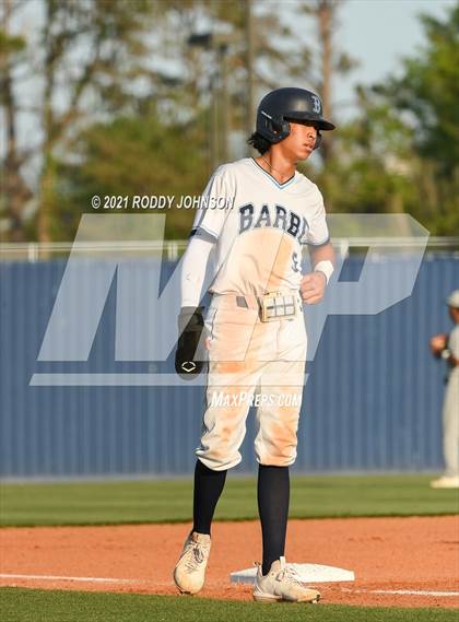 Thumbnail 2 in Acadiana @ Barbe photogallery.