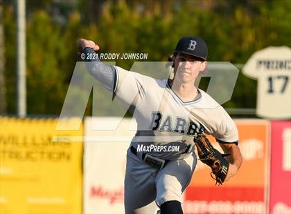 Thumbnail 2 in Acadiana @ Barbe photogallery.