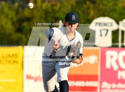 Thumbnail 3 in Acadiana @ Barbe photogallery.