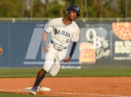 Thumbnail 1 in Acadiana @ Barbe photogallery.
