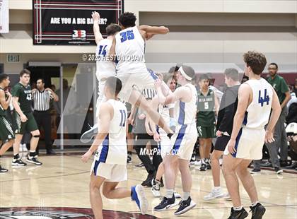 Thumbnail 1 in De La Salle vs. Catalina Foothills (Rancho Mirage Holiday Invitational) photogallery.