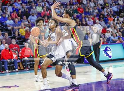 Thumbnail 3 in IMG Academy vs Oak Hill Academy (City of Palms Classic)  photogallery.
