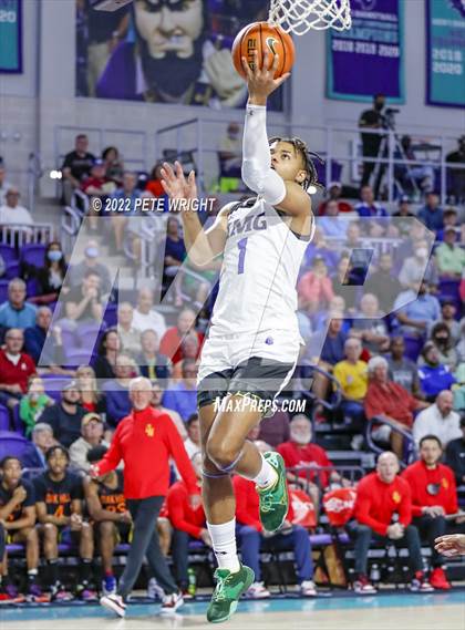 Thumbnail 2 in IMG Academy vs Oak Hill Academy (City of Palms Classic)  photogallery.