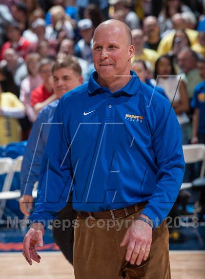 Thumbnail 1 in Mercy vs. Lauralton Hall (CIAC Class LL Final) photogallery.
