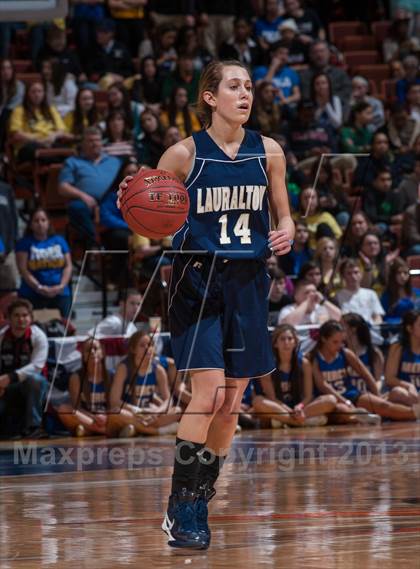 Thumbnail 1 in Mercy vs. Lauralton Hall (CIAC Class LL Final) photogallery.