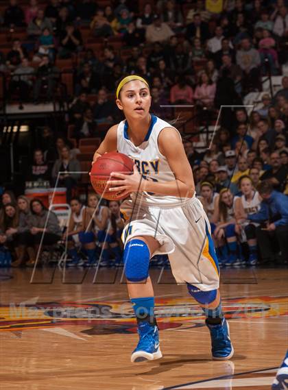 Thumbnail 1 in Mercy vs. Lauralton Hall (CIAC Class LL Final) photogallery.