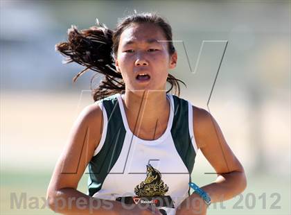 Thumbnail 2 in 42nd Yucaipa Cross Country Invitational  photogallery.