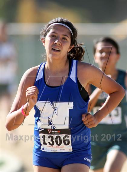 Thumbnail 3 in 42nd Yucaipa Cross Country Invitational  photogallery.