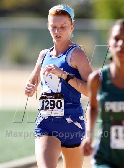 Thumbnail 1 in 42nd Yucaipa Cross Country Invitational  photogallery.
