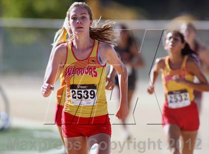 Thumbnail 1 in 42nd Yucaipa Cross Country Invitational  photogallery.