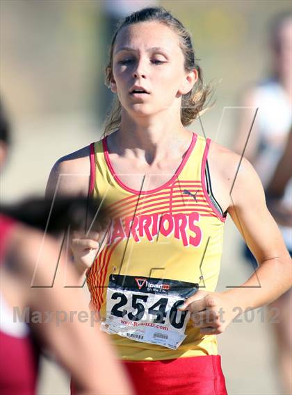Thumbnail 1 in 42nd Yucaipa Cross Country Invitational  photogallery.