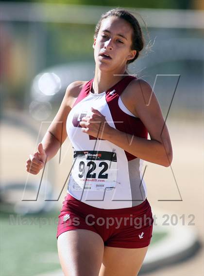 Thumbnail 1 in 42nd Yucaipa Cross Country Invitational  photogallery.