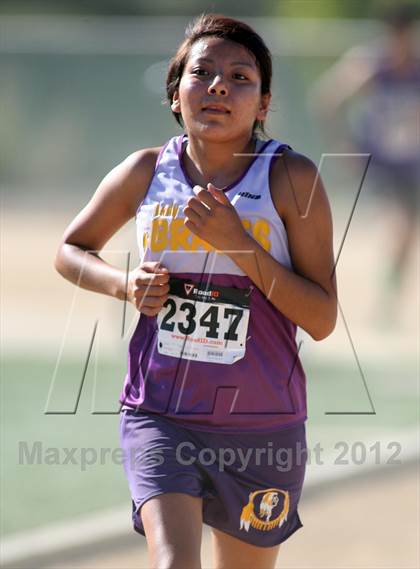 Thumbnail 1 in 42nd Yucaipa Cross Country Invitational  photogallery.