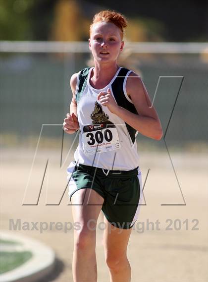 Thumbnail 1 in 42nd Yucaipa Cross Country Invitational  photogallery.