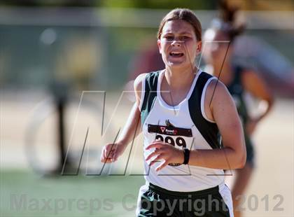 Thumbnail 3 in 42nd Yucaipa Cross Country Invitational  photogallery.