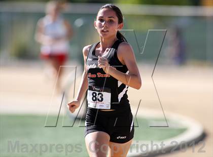 Thumbnail 1 in 42nd Yucaipa Cross Country Invitational  photogallery.