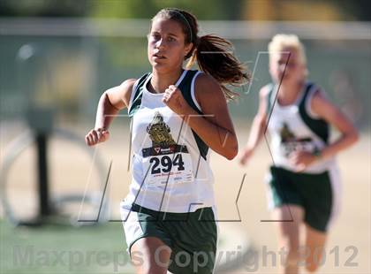 Thumbnail 1 in 42nd Yucaipa Cross Country Invitational  photogallery.