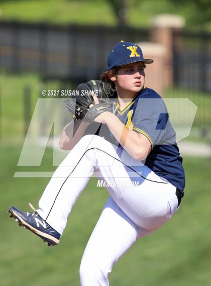 Thumbnail 3 in Xaverian Brothers @ St. John's photogallery.