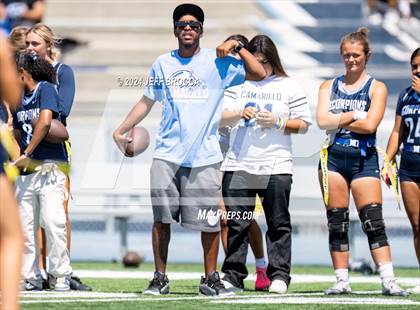 Thumbnail 2 in Lompoc vs. Camarillo photogallery.