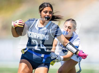 Thumbnail 2 in Lompoc vs. Camarillo photogallery.