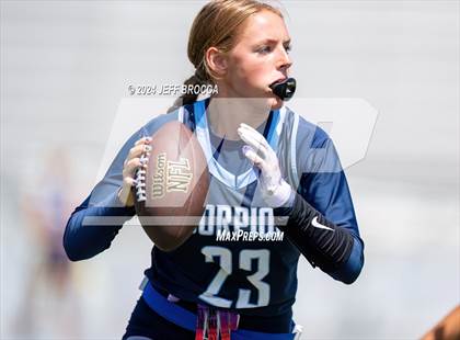 Thumbnail 2 in Lompoc vs. Camarillo photogallery.