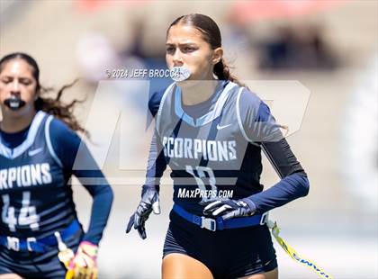 Thumbnail 2 in Lompoc vs. Camarillo photogallery.