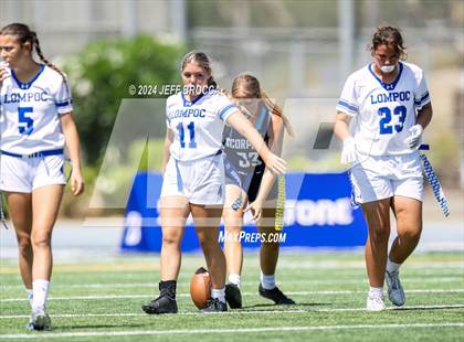 Thumbnail 2 in Lompoc vs. Camarillo photogallery.