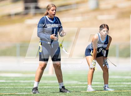 Thumbnail 2 in Lompoc vs. Camarillo photogallery.