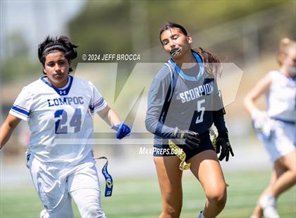 Thumbnail 2 in Lompoc vs. Camarillo photogallery.