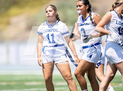 Thumbnail 2 in Lompoc vs. Camarillo photogallery.