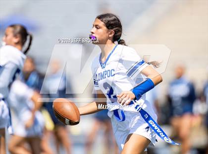 Thumbnail 3 in Lompoc vs. Camarillo photogallery.