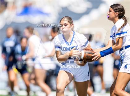 Thumbnail 3 in Lompoc vs. Camarillo photogallery.