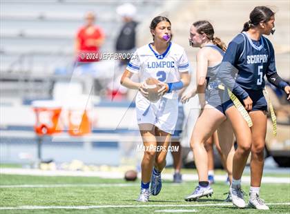 Thumbnail 1 in Lompoc vs. Camarillo photogallery.