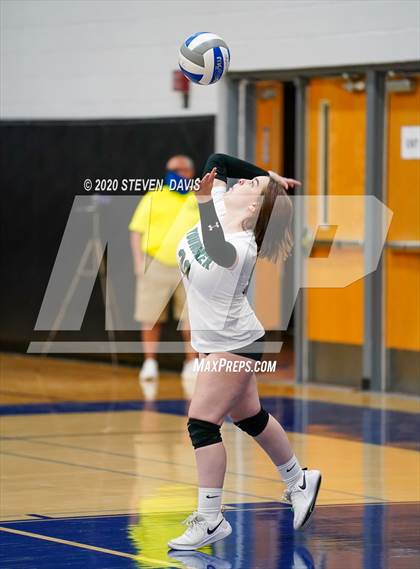 Thumbnail 1 in Youngker @ Mesquite photogallery.