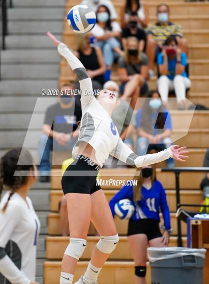 Thumbnail 2 in Youngker @ Mesquite photogallery.