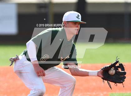 Thumbnail 3 in Jesuit vs Wilson (OSAA 6A 1st Round) photogallery.