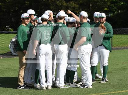 Thumbnail 1 in Jesuit vs Wilson (OSAA 6A 1st Round) photogallery.