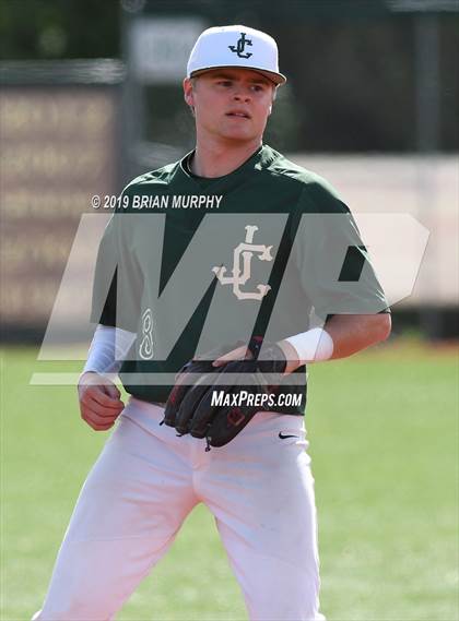 Thumbnail 2 in Jesuit vs Wilson (OSAA 6A 1st Round) photogallery.