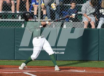 Thumbnail 2 in Jesuit vs Wilson (OSAA 6A 1st Round) photogallery.