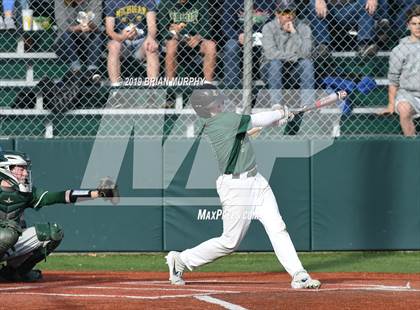 Thumbnail 2 in Jesuit vs Wilson (OSAA 6A 1st Round) photogallery.