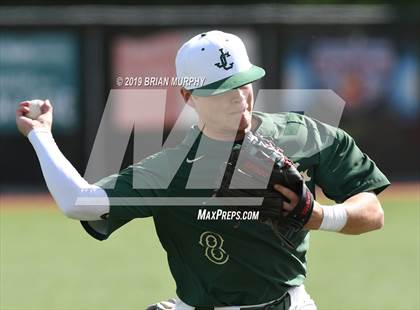 Thumbnail 1 in Jesuit vs Wilson (OSAA 6A 1st Round) photogallery.