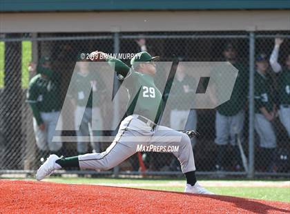 Thumbnail 3 in Jesuit vs Wilson (OSAA 6A 1st Round) photogallery.