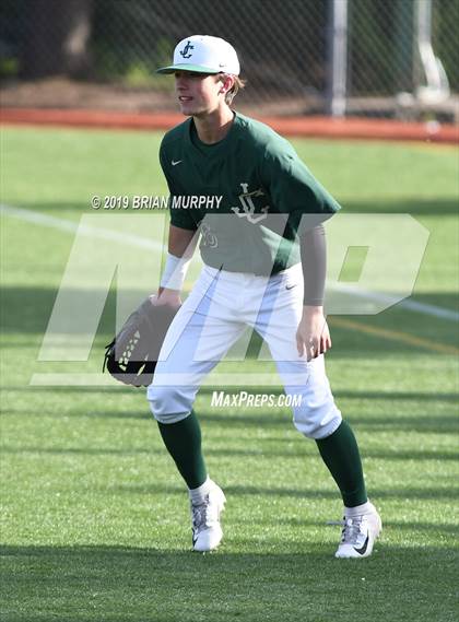 Thumbnail 2 in Jesuit vs Wilson (OSAA 6A 1st Round) photogallery.