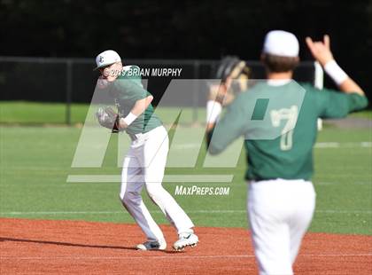 Thumbnail 3 in Jesuit vs Wilson (OSAA 6A 1st Round) photogallery.