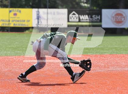 Thumbnail 2 in Jesuit vs Wilson (OSAA 6A 1st Round) photogallery.