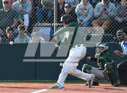 Thumbnail 3 in Jesuit vs Wilson (OSAA 6A 1st Round) photogallery.