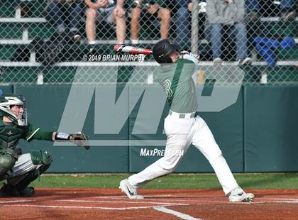 Thumbnail 3 in Jesuit vs Wilson (OSAA 6A 1st Round) photogallery.