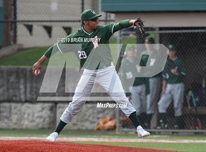 Thumbnail 3 in Jesuit vs Wilson (OSAA 6A 1st Round) photogallery.